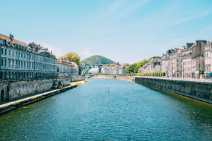 Recherche de fuite d'eau Besançon